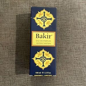NIB Bakir Eau de Parfum